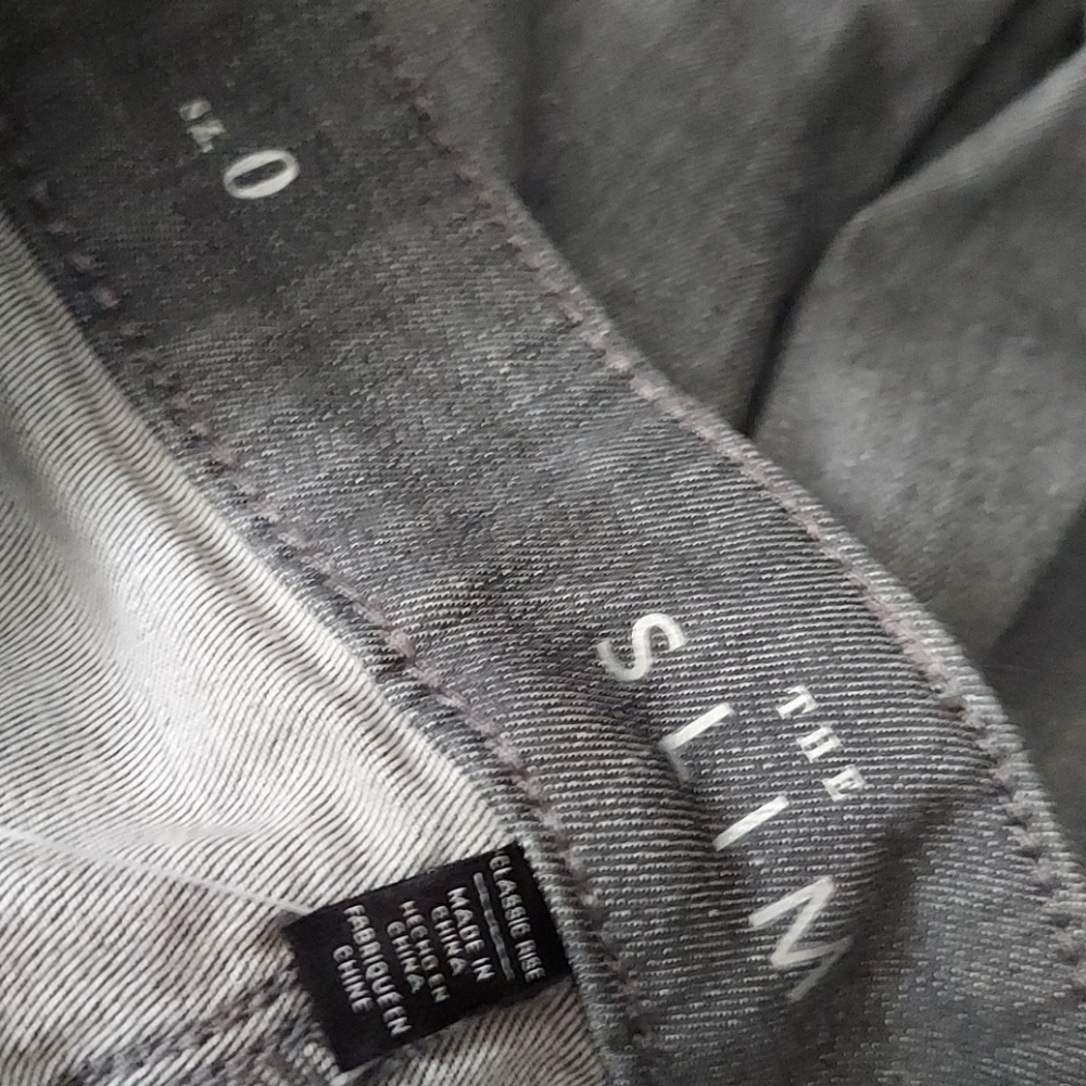 Jeans - Picture 4 of 5